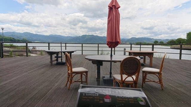 Cafe Ippo - サブ画像1