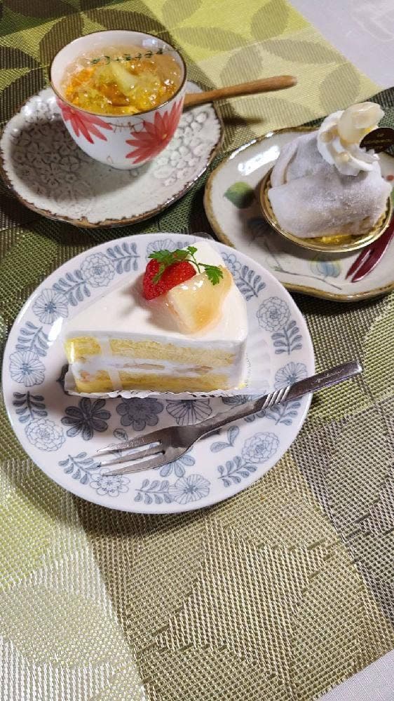 ラ ファブリック デュ スリール - サブ画像2