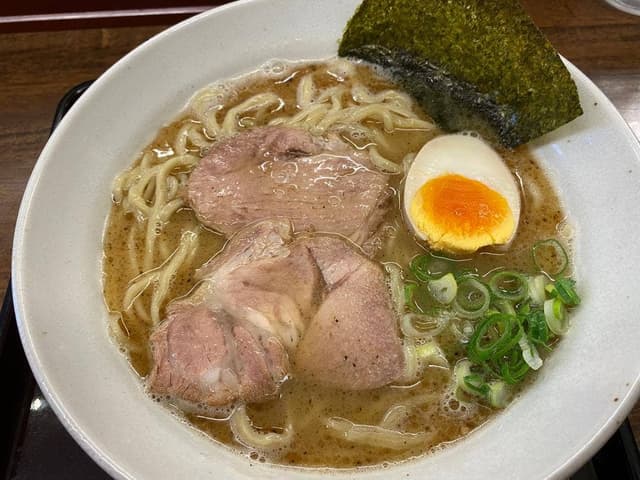 自家製麺 一村 - サブ画像2