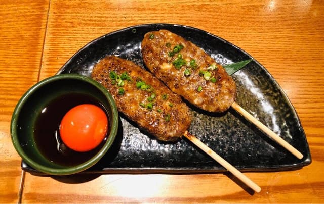 牛たん炭焼 利久 中央通り店 - サブ画像2