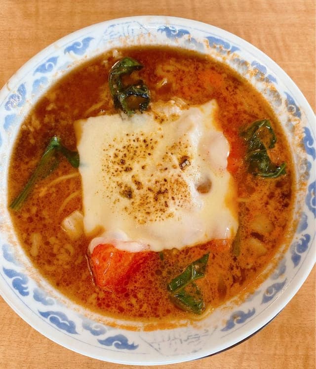 ちゃぁしゅぅや亀王大安寺店 - サブ画像3