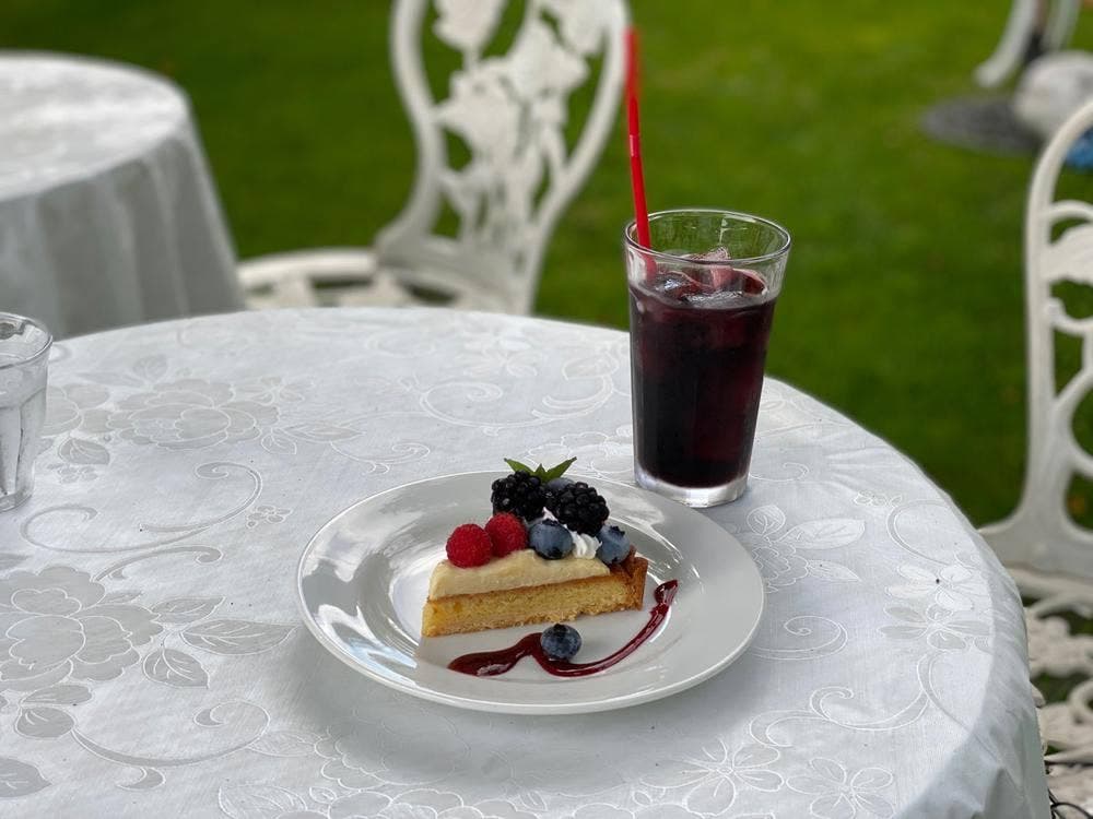 カフェ・ナータ