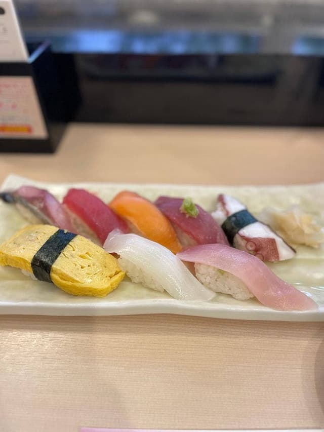 すしざんまい 別館 - サブ画像1