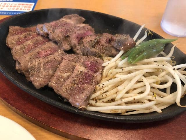 リゾート肉バル AndamanBlueToda - サブ画像1