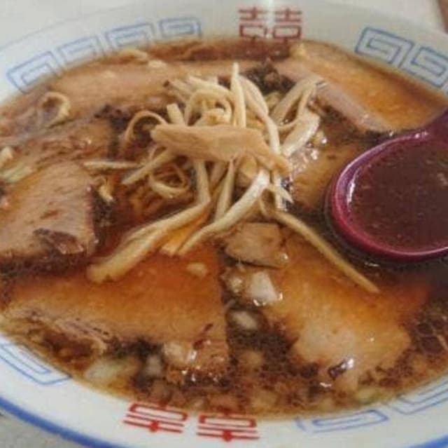 ラーメン 天一 - サブ画像2