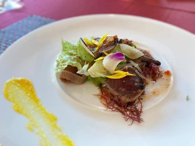 レストラン スプレンドル - サブ画像2