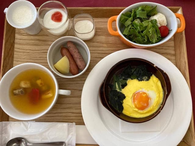 レストラン スプレンドル - サブ画像3