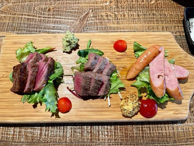 島食材&宮古牛 炭火 わとわ - サブ画像3