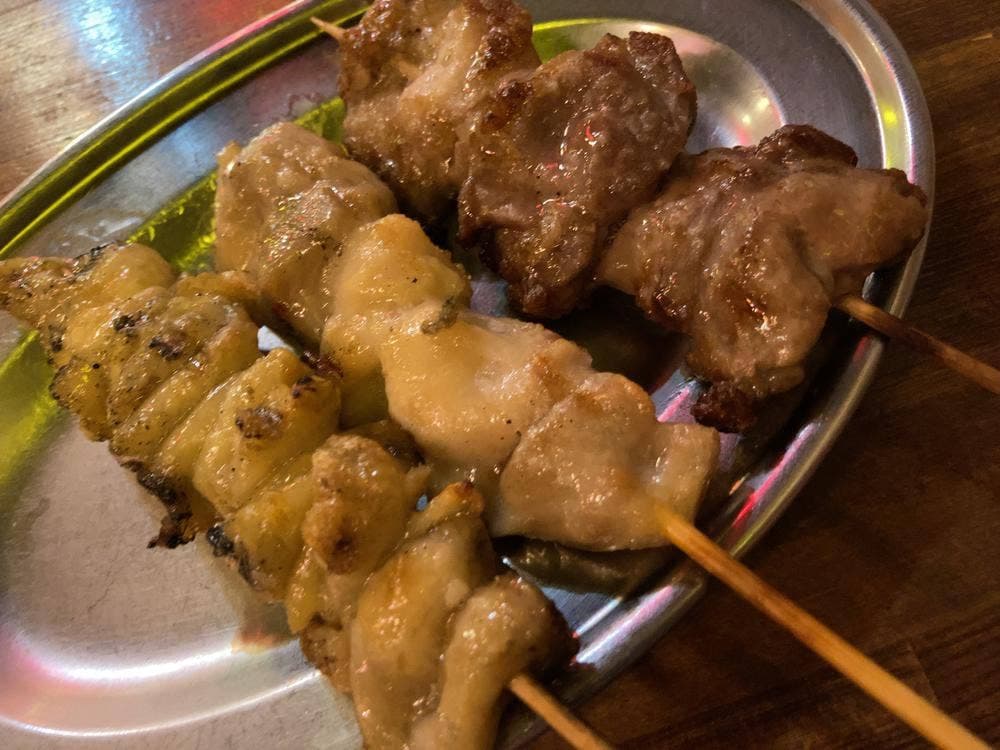 酔いどれ 浦安店