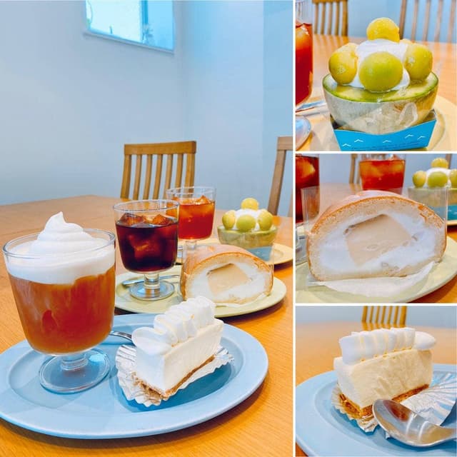 iloilo cake・cafe・lesson - サブ画像2