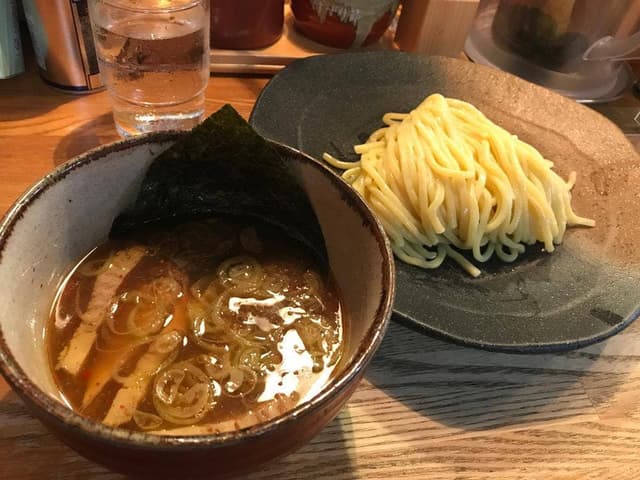 つけ麺屋 やすべえ 高田馬場店 - サブ画像3