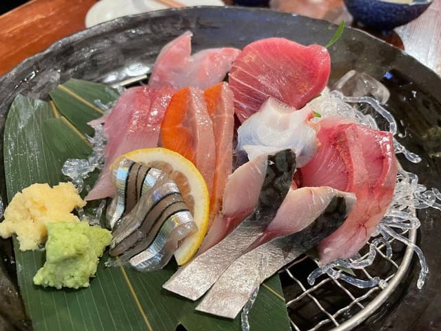 いかり屋 目黒川店 - サブ画像3