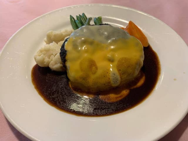 ステーキ 東洋館 - サブ画像1