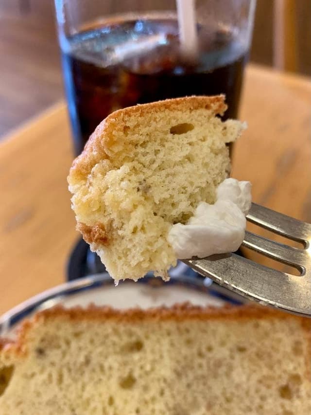 カフェ アブロード - サブ画像1