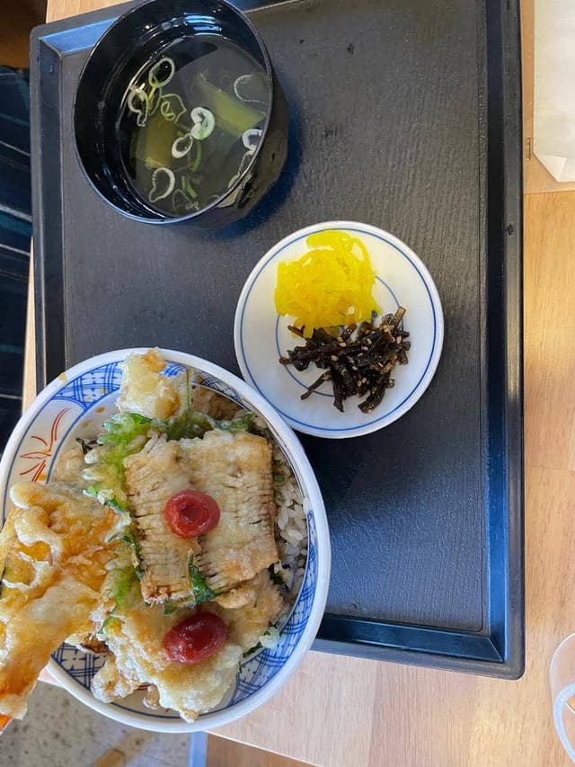 ウエスト うどん屋前原店 - サブ画像1