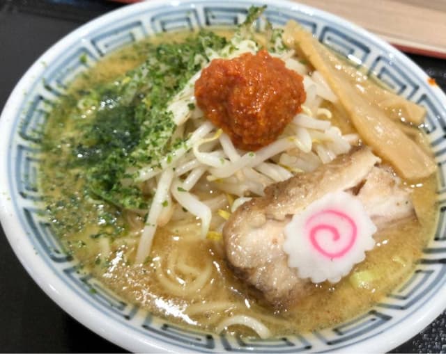 ちゃーしゅうや武蔵 イオンモール明和店 - サブ画像2