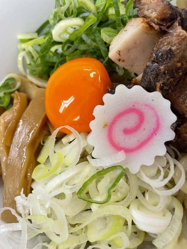 中華そば 土屋商店 - サブ画像1