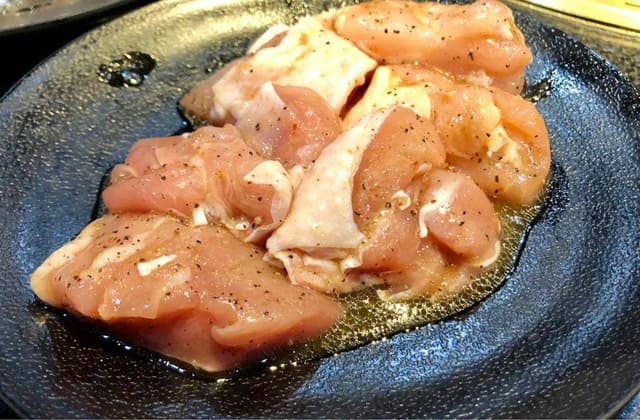 あみやき亭 伊勢店 - サブ画像1