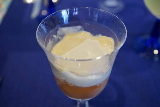 QUEUX Salon des desserts - サブ画像1