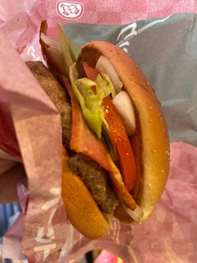 マクドナルド 22号康生通店 - サブ画像2