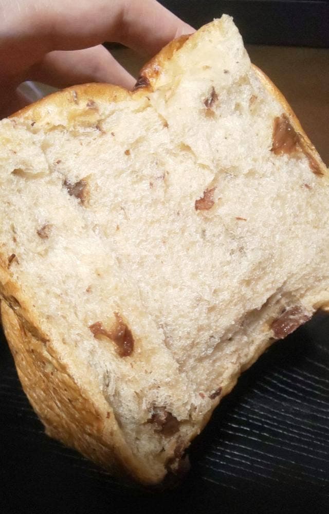 天然酵母 こむぎ - サブ画像3