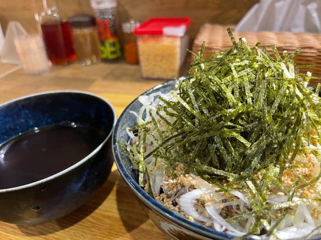 肉蕎麦すず木 - サブ画像1