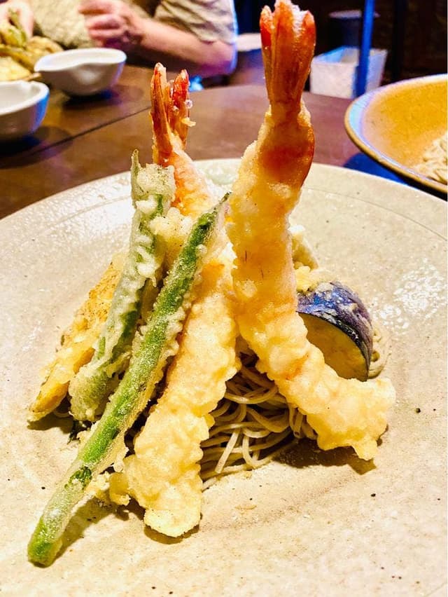 古窯庵 半田店 - サブ画像2