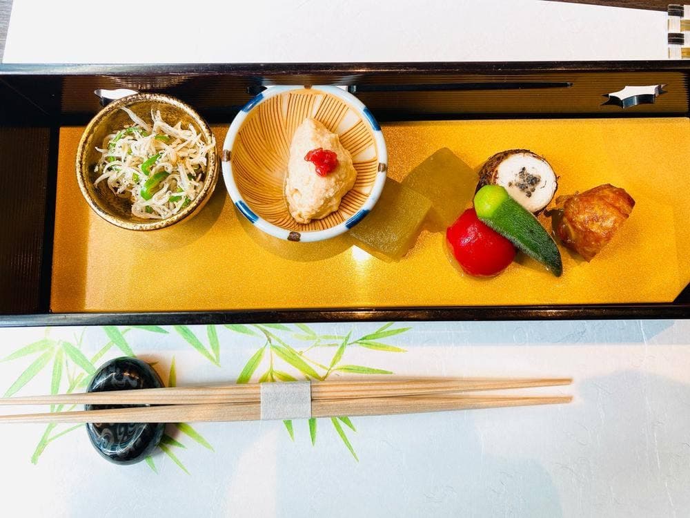 名駅 寿司 天