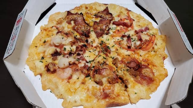 ピザーラ緑店 - サブ画像2