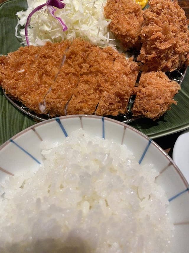 とんかつ和幸 ミロード新宿店 - サブ画像2