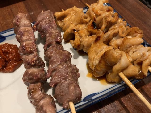 焼鳥日高 市川南口店 - サブ画像2