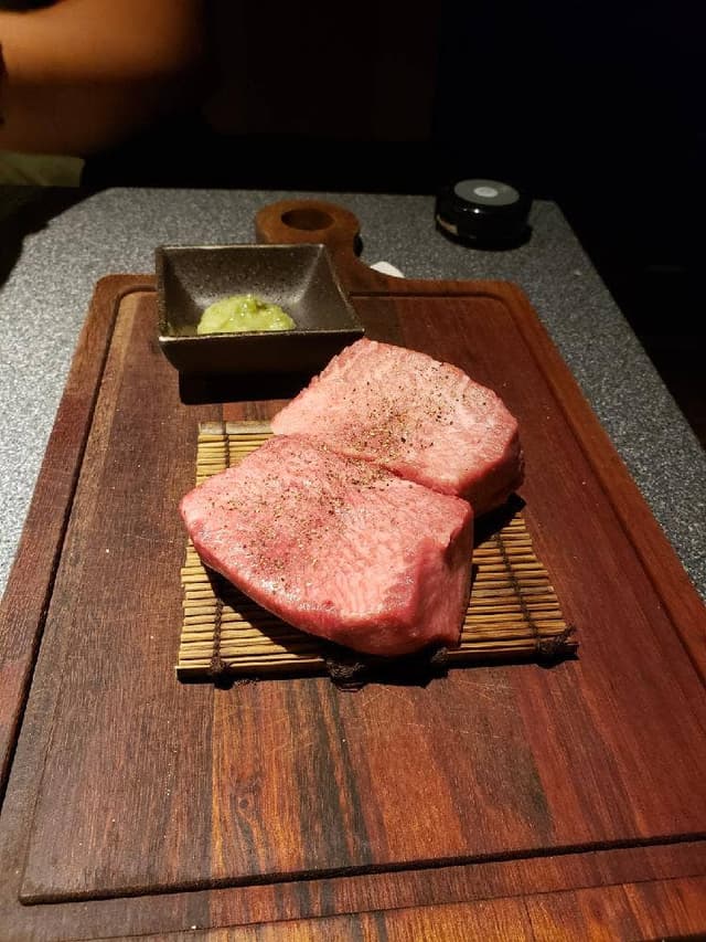 焼肉 縁むすび 新橋本店 - サブ画像1