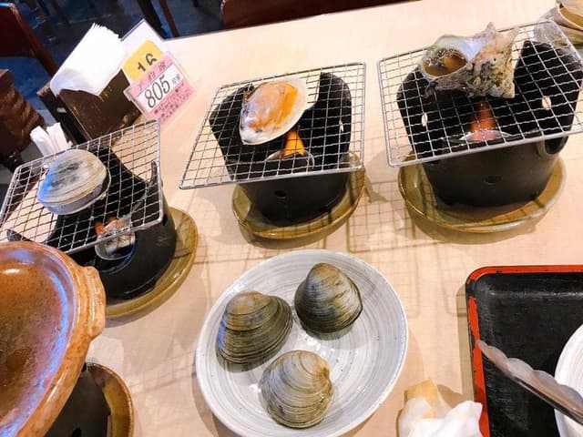 房総白浜ウミサトホテル - サブ画像2