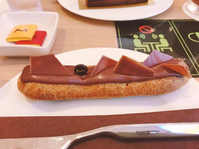 ラ・メゾン・デュ・ショコラ 六本木ヒルズ店 - サブ画像3