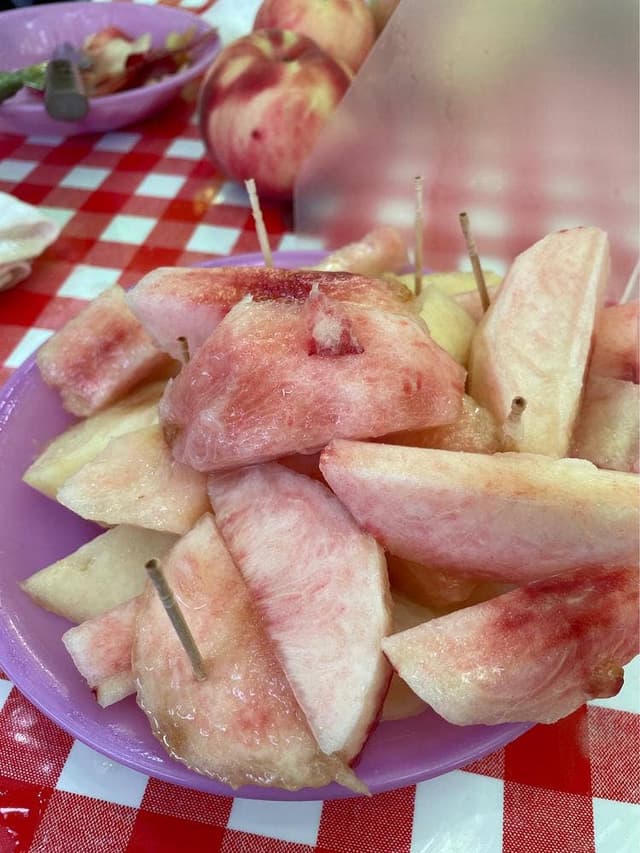 御坂農園グレープハウス - サブ画像2