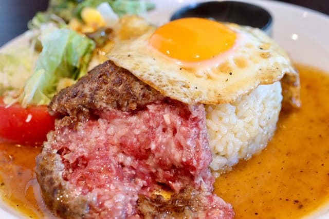 木こり家 日進店 - サブ画像3