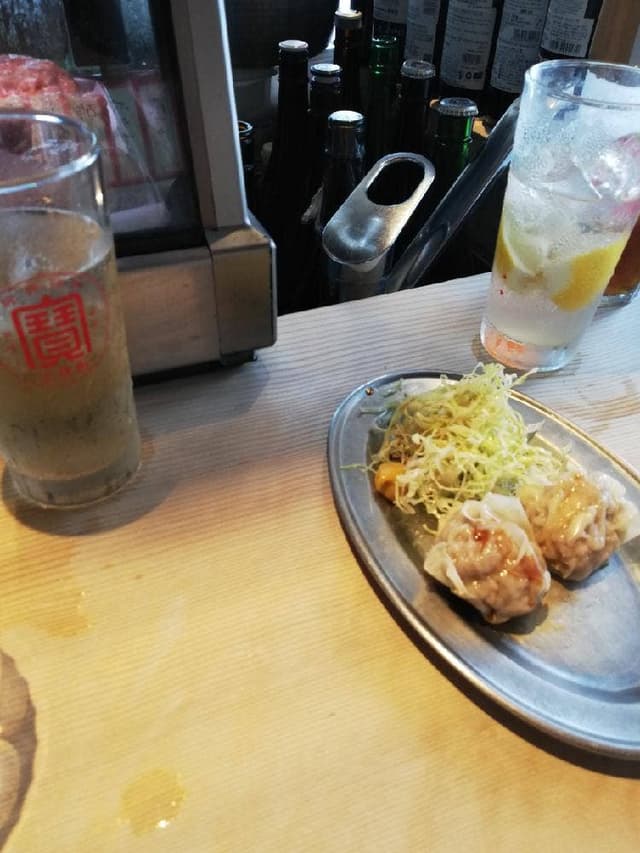 焼ジビエ罠 手止メ 宮益坂 - サブ画像3