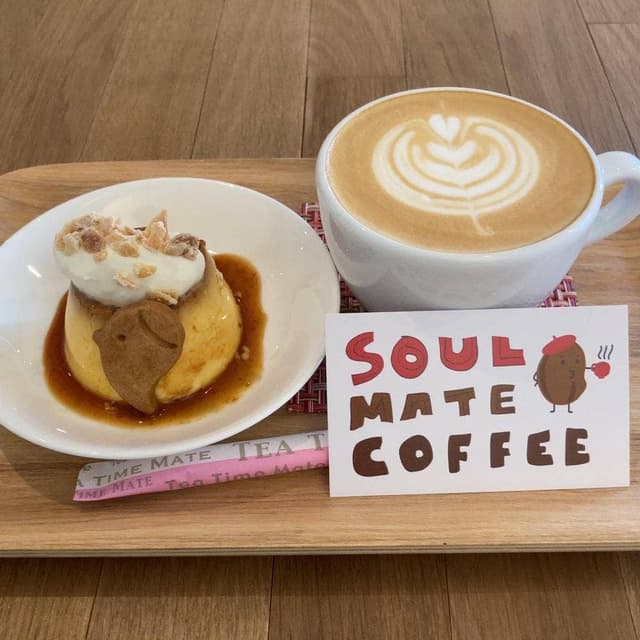 SOUL MATE COFFEE - サブ画像2