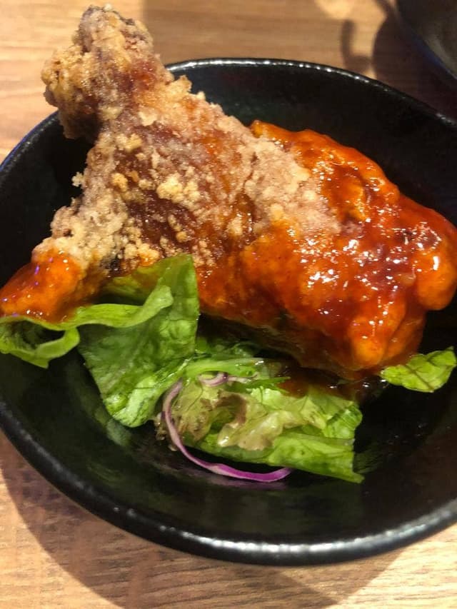 肉寿司×海鮮寿司 最大180品食べ放題 ゑびす 梅田店 - サブ画像1