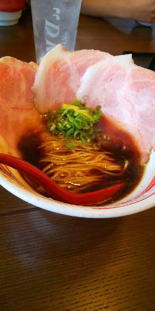 めん処 日の出丸 本店 - サブ画像2