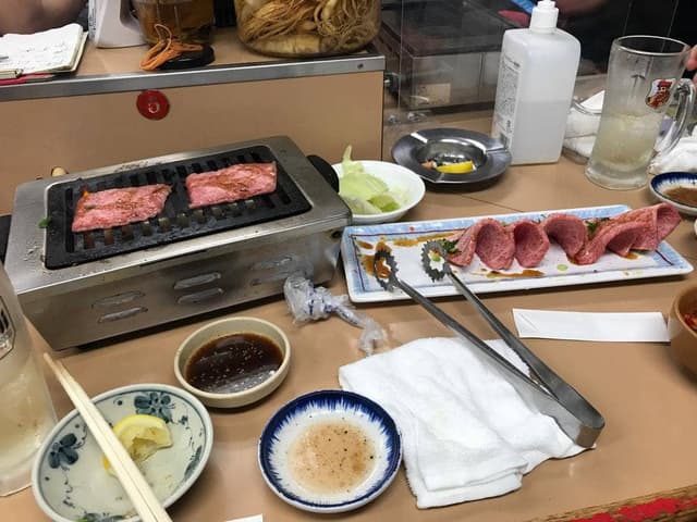 韓国釜山料理 焼肉 かっぱ - サブ画像2