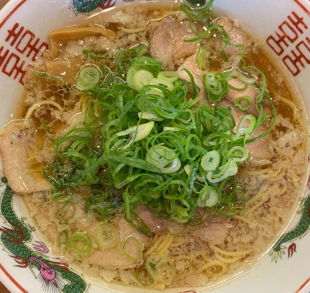 麺屋 航 - サブ画像3