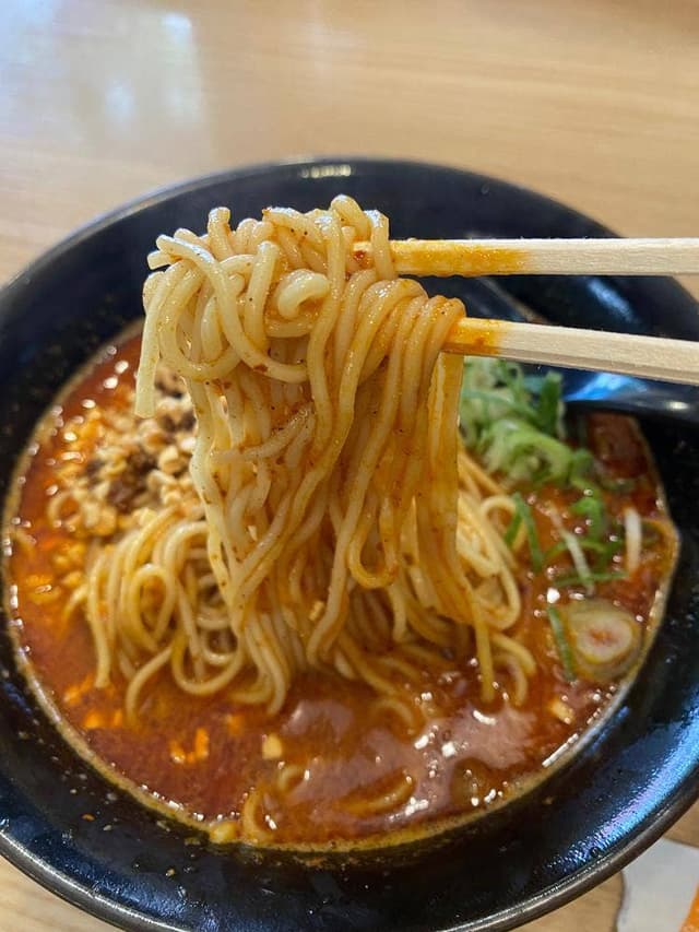 ラーメン春樹 王子店 - サブ画像2
