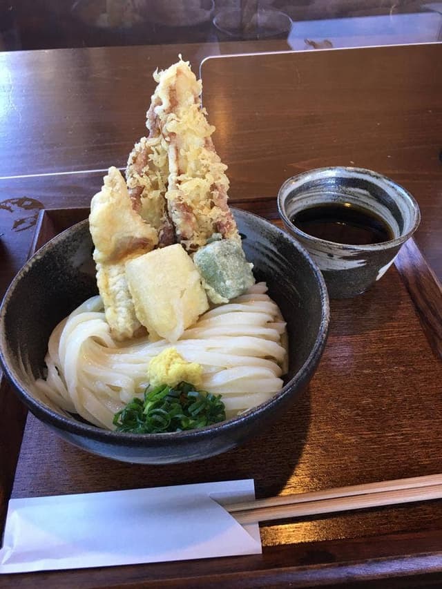 すぎのや - サブ画像1