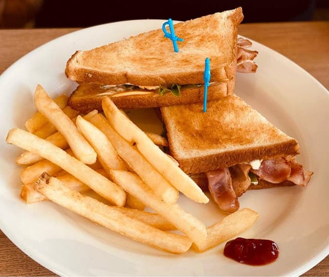 デニーズ 岩槻インター店 - サブ画像3