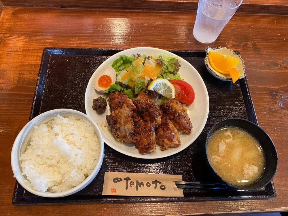 あけぼの亭