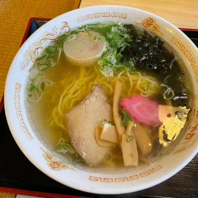 まつや食堂 - サブ画像3