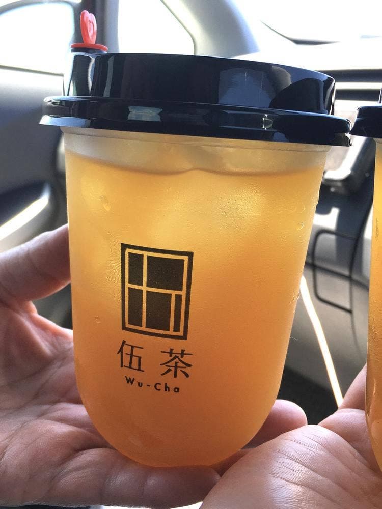 伍茶 イオンモール新小松店
