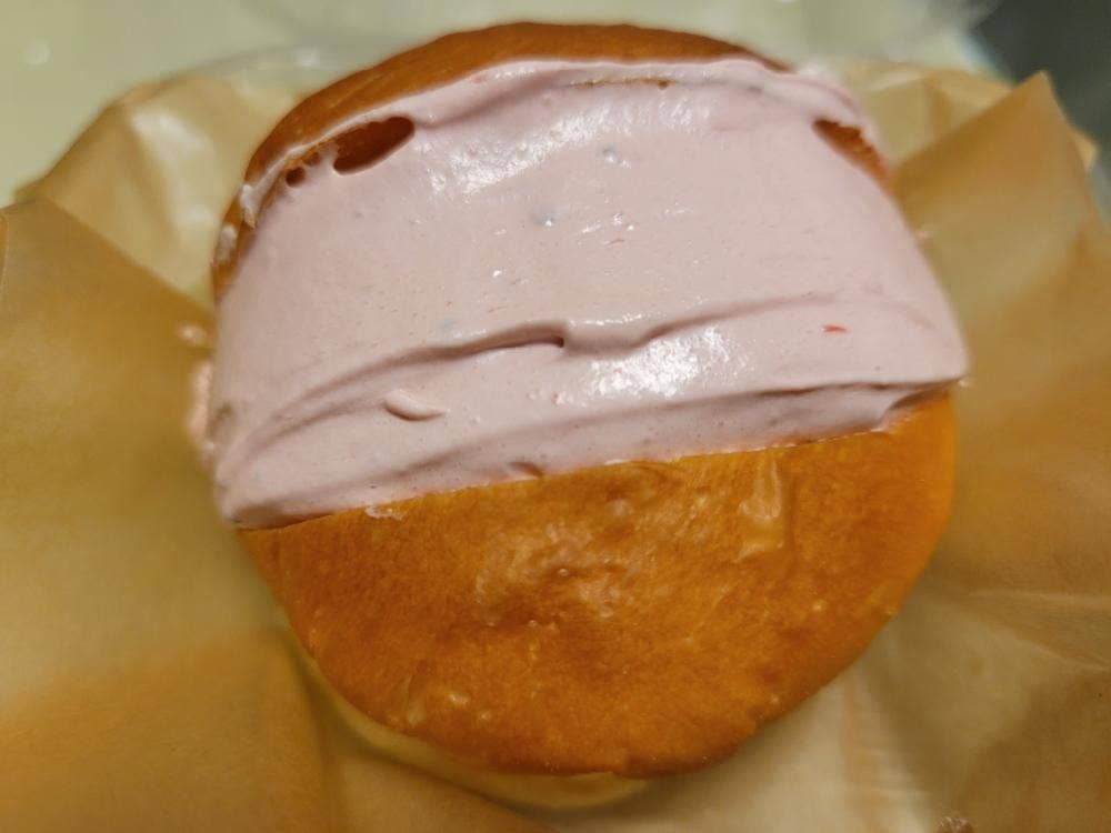 ベーカリー テトテ