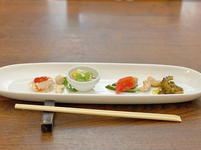 手作り飲茶と旬菜中華 シーホワン - サブ画像3